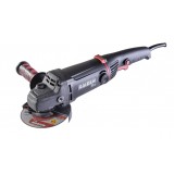 Polizor unghiular Raider Pro 125 mm, 1200 W, RDP-AG63 Black Edition