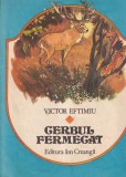 Victor Eftimiu - Cerbul fermecat