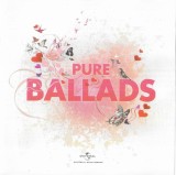 Various - Pure Ballads, CD