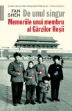 De unul singur - Paperback brosat - Fan Shen - Humanitas