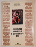 INDRUMATOR DUHOVNICESC AL ANULUI ORTODOX 1995 de GIUBEGA DANIEL ...NICULESCU CRISTIAN , 1995