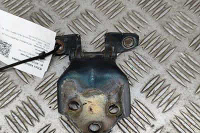 Balama ușă dreapta față MITSUBISHI PAJERO II V3_W, V2_W, V4_W 1998 OEM: MB517721 25252700 foto