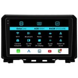 Cumpara ieftin Navigatie Dedicata Suzuki Jimny (2018-2023), 2K, 4Gb Ram, 64Gb Stocare, Carplay