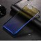 Husa protectie pentru iPhone 7+ Blue Gradient Color Changer Hard Case