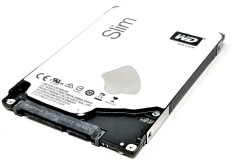 Hard disk laptop WD Blue WD10SPCX, 1TB, 5400rpm, SATA3, 8Mb
