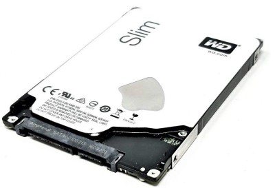 Hard disk laptop WD Blue WD10SPCX, 1TB, 5400rpm, SATA3, 8Mb foto