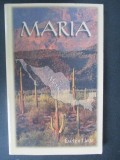 Maria- Evelyn Hege