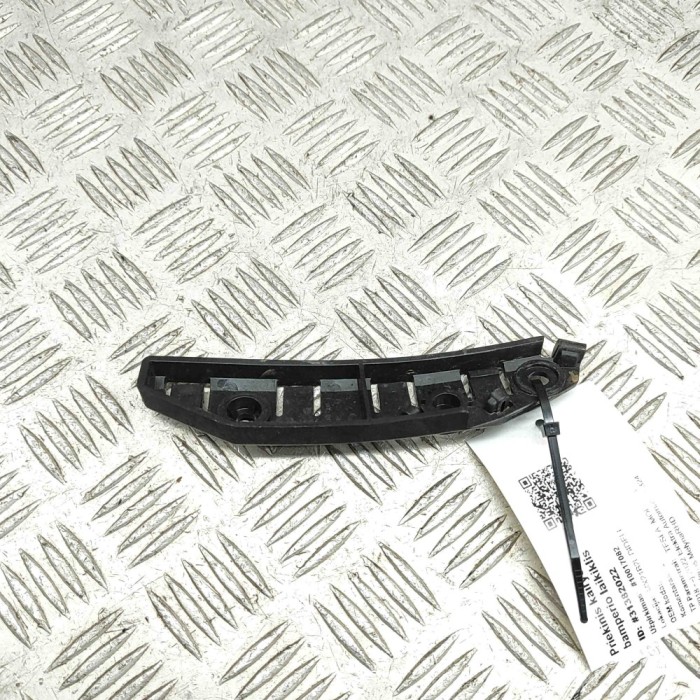 Suport bara de protecție st&acirc;nga față TESLA MODEL 3 2022 OEM: 1084181-00-E 31382022