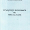 Cunostinte economice de specialitate. Examen de licenta