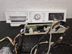 Placa electronica masina de spalat LG F4JTY1W, modul /R3