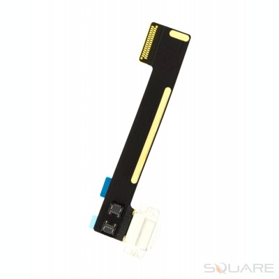 Flex Incarcare iPad Mini 4, White foto