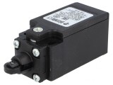 Limitator Cursă Rola Polimerică 11mm 10A 500VAC