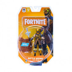 Fortnite Figurina Solo Mode Core Battle Hound 10 cm foto