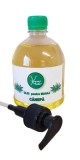 Ulei masaj canepa 500ml, KOSMO LINE