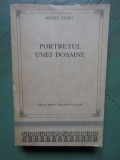 Portretul unei doamne - Henry James, Polirom