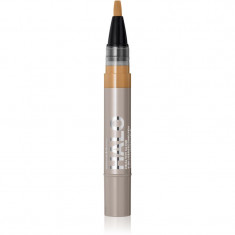 Smashbox Halo Healthy Glow 4-in1 Perfecting Pen baton corector iluminator culoare M10W -Level-One Medium With a Warm Undertone 3,5 ml