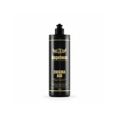 Pasta Polish Hybrid All In One cu Polimeri Ceramici Angelwax Angelwax Enigma AiO Hybrid Compound, 500ml