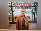 Eye Level &ndash; The Simon Park Orchestra (1973/EMI/RFG) - Vinil/Vinil/NM+, Country