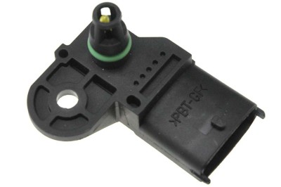 Senzor presiune aer galerie admisie Mitsubishi Colt 1.1, 1.3, 1.5 2004- Lancer 1.5 2008-, Smart Forfour 1.1, 1.3, 1.5 2004-, NTY ECM-MS-001 foto
