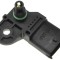 Senzor presiune aer galerie admisie Mitsubishi Colt 1.1, 1.3, 1.5 2004- Lancer 1.5 2008-, Smart Forfour 1.1, 1.3, 1.5 2004-, NTY ECM-MS-001