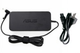 Incarcator Laptap Gaming, Asus, TUF FX505D, FX505DD, FX505DT, FX505DU, FX505DY, FX505G, FX505GE, FX505GD, 20V, 6.32A, 120W, mufa 6.0x3.7mm