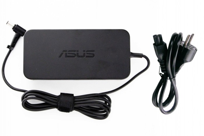 Incarcator Laptap Gaming, Asus, TUF FX705D, FX705DD, FX705G, FX705GE, FX705GD, 20V, 6.32A, 120W, mufa 6.0x3.7mm