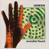 Vinil LP Genesis &ndash; Invisible Touch (VG), Rock