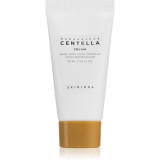 SKIN1004 Madagascar Centella Cream crema calmanta impotriva luminii pentru piele sensibila si iritabila 30 ml