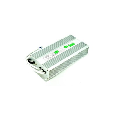 Invertor 220v-12v 300W 25A waterproof IP67 Automotive TrustedCars foto