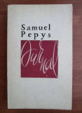 Samuel Pepys - Jurnal