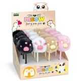 Pix 3D Furry Paw (16 buc/display)