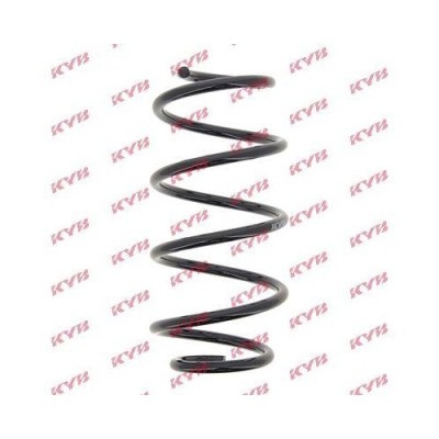 KYB Arc spiral K-Flex foto