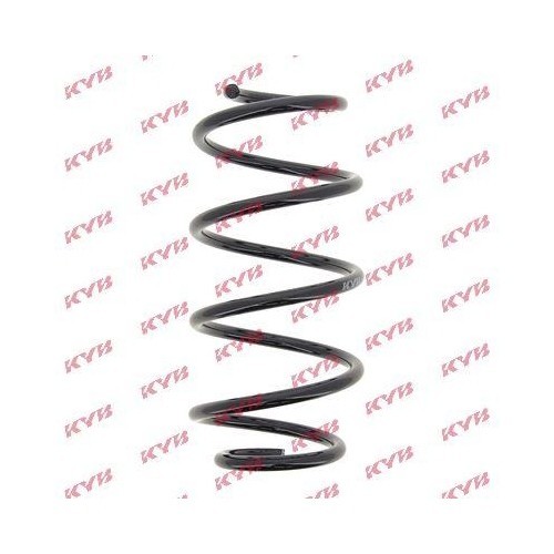 KYB Arc spiral K-Flex