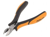 Clești Laterali pentru Tăiere Miniatură 130mm
