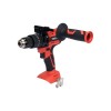 Autofiletanta Percutie Yato YT-82792, 18V, 75Nm, Mandrina Metalica 13mm, Fara Acumulator
