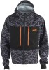 Jacheta DAIWA D-Vec Wading Grey-Camo, Marime L