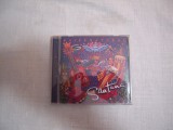 CD original: SANTANA - Supernatural (1985), Stare foarte buna