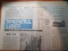 Ziarul tineretul liber 11 februarie 1990-art.o urgenta uitata:chiriile ceausiste