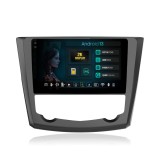 Cumpara ieftin Navigatie 2K HUB64 Renault Kadjar, 4GB RAM, Android 13, Octacore, Slot Sim 4G, DSP, GPS, Wi-FI, Carplay, Android Auto, USB, Bluetooth, Waze, Touchscre