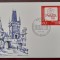 1990 DDR CP nec. st.WEIMAR