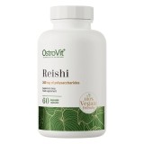 Extract de Reishi, 60 capsule, OstroVit