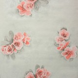 Cumpara ieftin Tapet floral Kontinent 8760