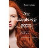 Az őszintes&eacute;g perce - Bjorn Sortland