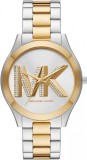 Cumpara ieftin Ceas Dama, Michael Kors, Slim Runway MK4735 - Marime universala