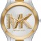Ceas Dama, Michael Kors, Slim Runway MK4735 - Marime universala