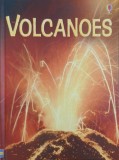 Carte Volcanoes de Stephanie Turnbull, Editie in Limba Engleza