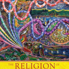 The Religion of Ayahuasca: The Teachings of the Church of Santo Daime