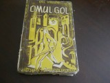EMIL STRAUSS - OMUL GOL ,1943