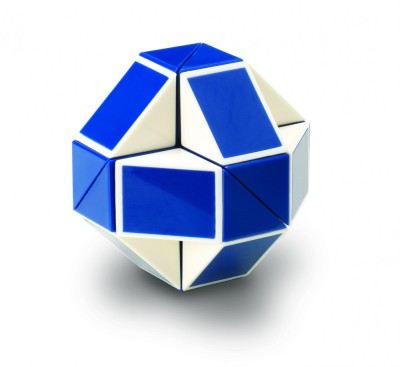CUB RUBIK RETRO SET ORIGINAL foto