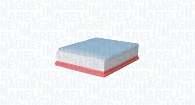 MAGNETI MARELLI 153071760737 Filtru aer foto